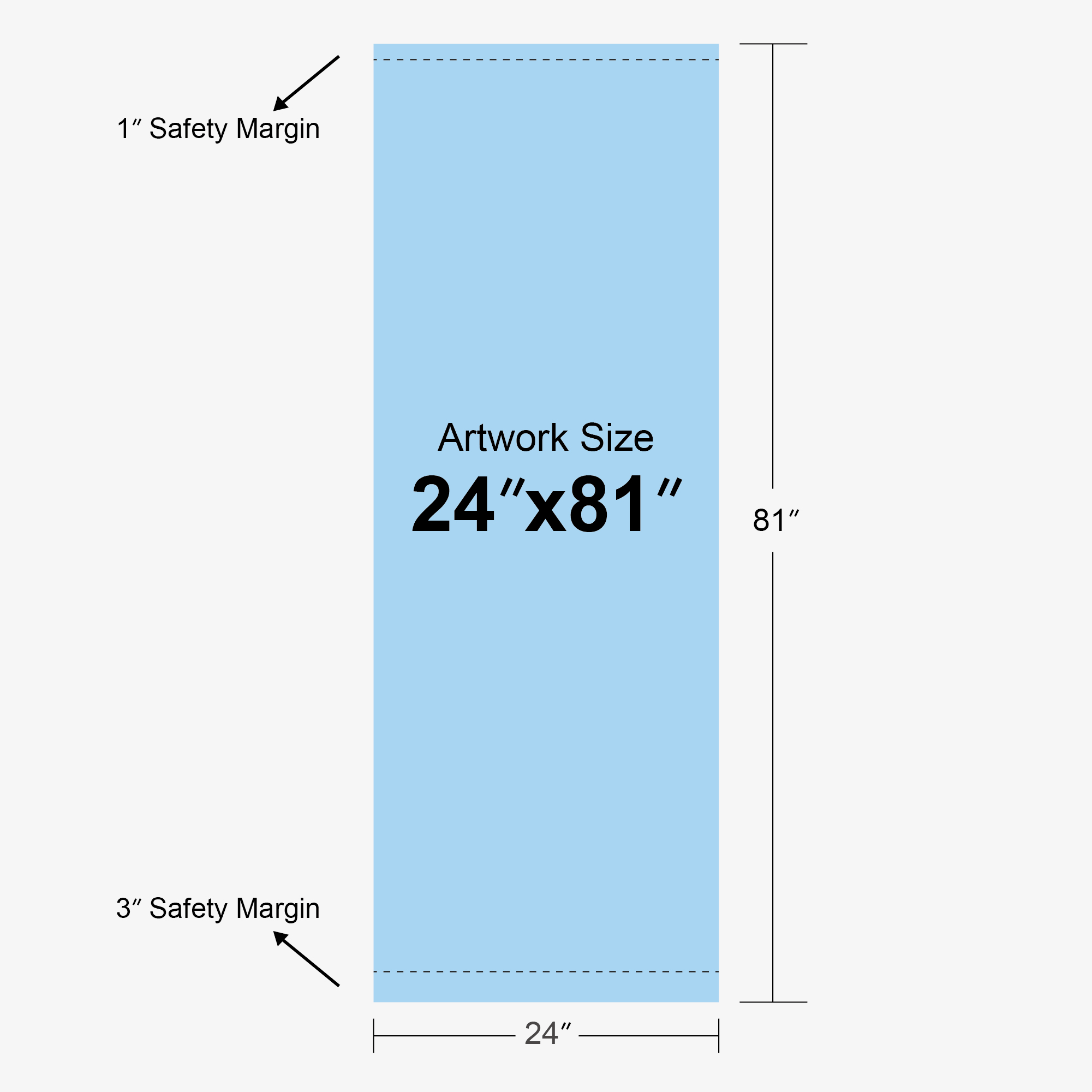 24x81 Diagram