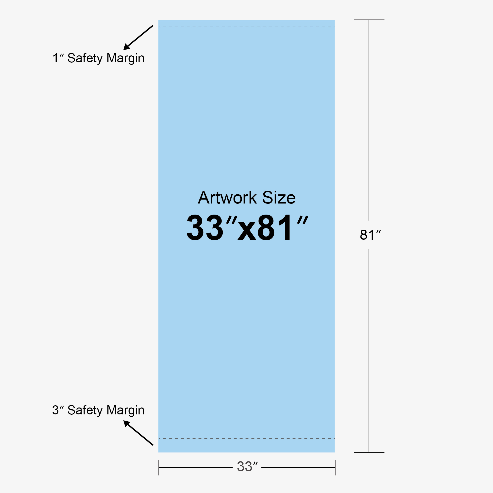 33x81 Diagram