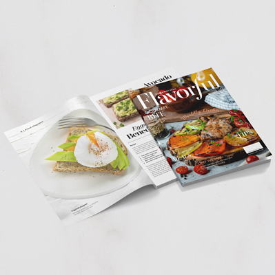 Booklets