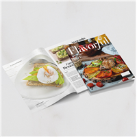 Booklets