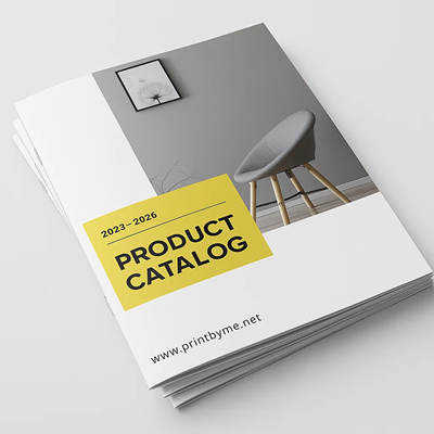 Booklets