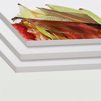 Foam Board (10mm)