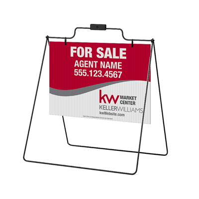 A-Frame KW05