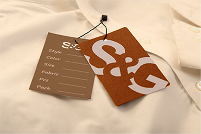 Hang Tag