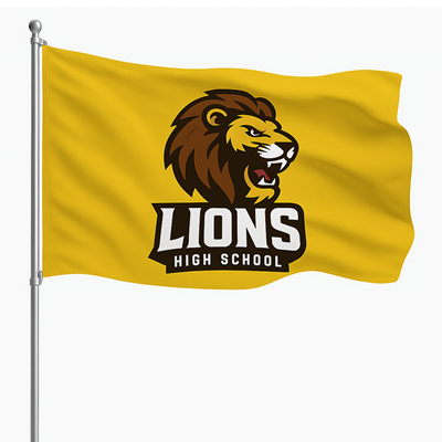Pole Flags