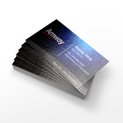 Standard Business Cards