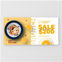 Gift Voucher