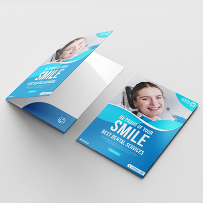 Presentation Folder