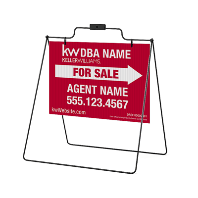 A-Frame KW09