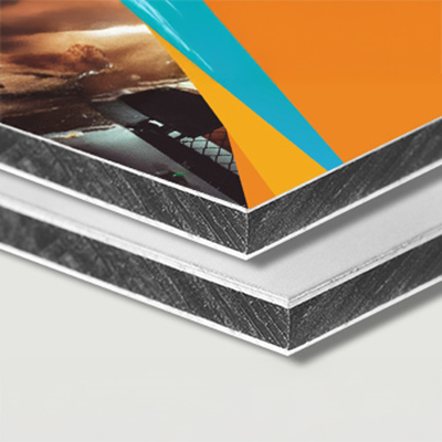 Aluminum Panels (ACP)