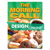 DN-029 Morning Call Poster