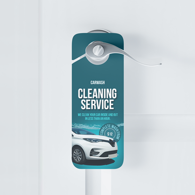Door-Hanger