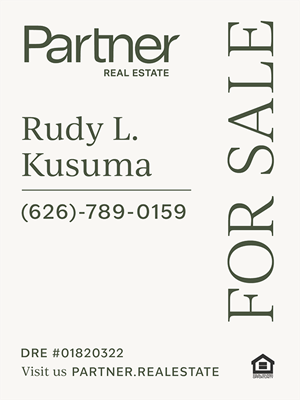 For Sale Sign 18x24 (NO Photo)