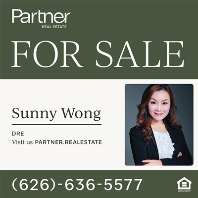 For Sale Sign (Photo)