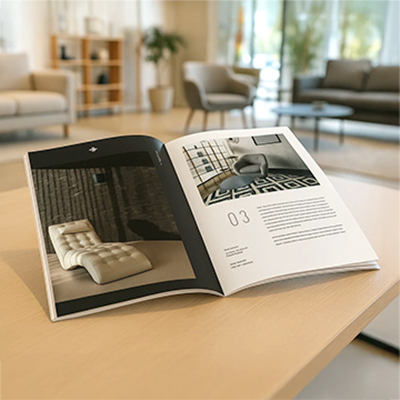 Booklets