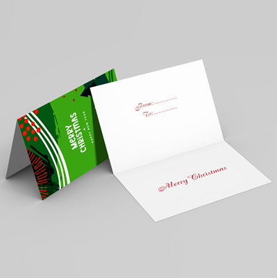 Greeting Card