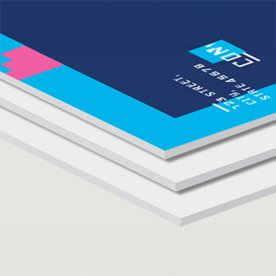 PVC Board (Polystyrene)