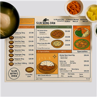Placemat