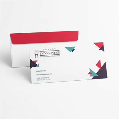 Envelopes