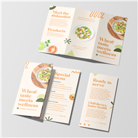Brochures