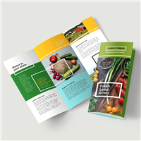 Brochures