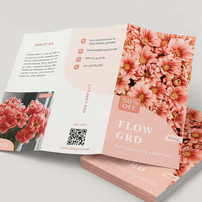 Brochures