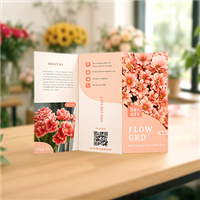 Brochures