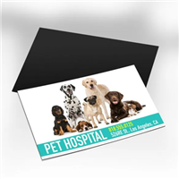 Magnet Cards