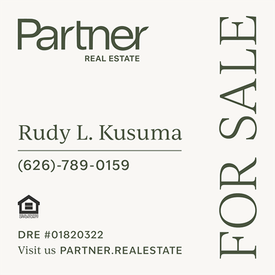 For Sale Sign (NO Photo)