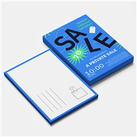 Postcards