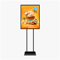 Poster Stand