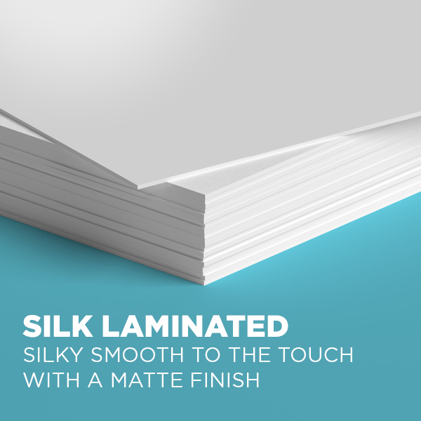 Silk Laminate